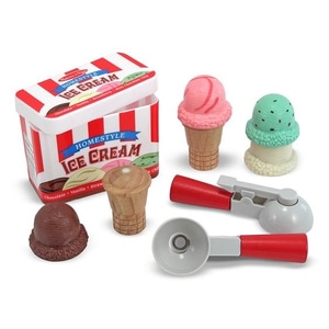 Set de joaca Inghetata