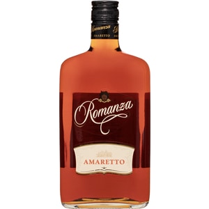 Lichior Romanza Amaretto, 0.7L