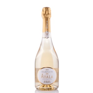 Sampanie Alba Champagne Ayala Blanc De Blancs , 0.75 L