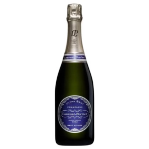 Sampanie Alba Laurent Perrier Ultra Brut , 0.75 L