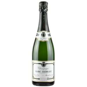 Sampanie Alba Marc Hebrart Selection Premier Cru, 0.75 L