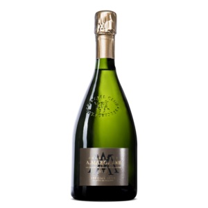 Sampanie Alba Margaine Special Club Millesime Blanc Premier Cru, 0.75 L