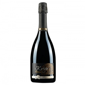 Spumant Alb Petro Vaselo Kotys Millesime Pinot Noir   0.75 L