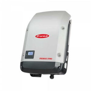 Invertor on-grid trifazat Fronius Symo 10.0-3-M WLAN-LAN-web server, 10.0 kW, 10000 W,T.V.A. 5%