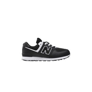 Pantofi Sport New Balance 574 JR, Negru, 37