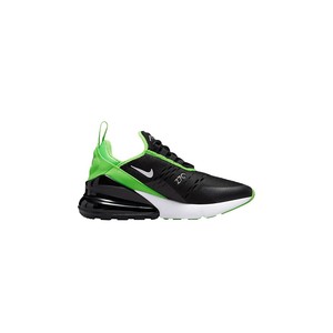 Pantofi Sport Nike Air Max 270 JR, Negru, 36.5