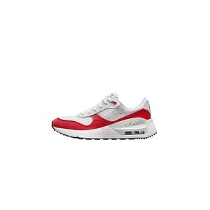 Pantofi Sport Nike Air Max Systm JR, Alb, 35.5