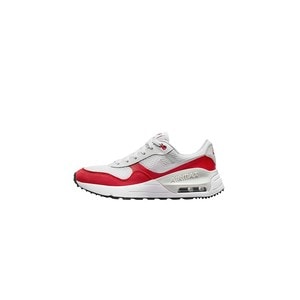Pantofi Sport Nike Air Max Systm JR, Alb, 36