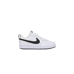 Pantofi Sport Nike Court Borough Low 2 JR, Alb, 40