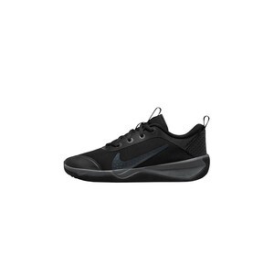 Pantofi Sport Nike Omni Multi-Court JR, Negru, 36