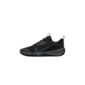 Pantofi Sport Nike Omni Multi-Court JR, Negru, 39