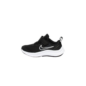 Pantofi Sport Nike Star Runner 3 K, Negru, 28