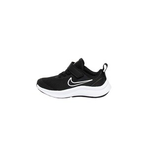 Pantofi Sport Nike Star Runner 3 K, Negru, 28.5
