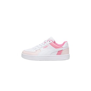 Pantofi Sport Puma Caven 2.0 Block JR, Alb, 37.5