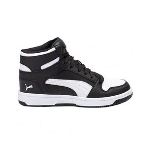 Pantofi Sport Puma Rebound Layup SL Jr, Negru, 39