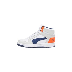 Pantofi Sport Puma Rebound Layup SL Mid JR, Multicolor, 37.5