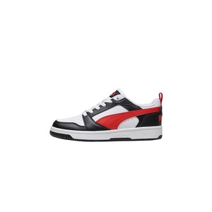 Pantofi Sport Puma Rebound V6 Low JR, Multicolor, 36
