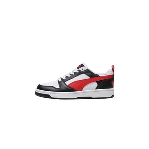 Pantofi Sport Puma Rebound V6 Low JR, Multicolor, 39