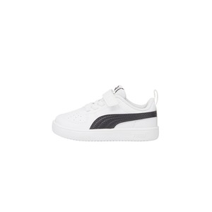 Pantofi Sport Puma Rickie Inf, Alb, 23