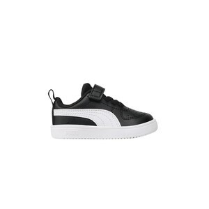 Pantofi Sport Puma Rickie Inf, Negru, 19
