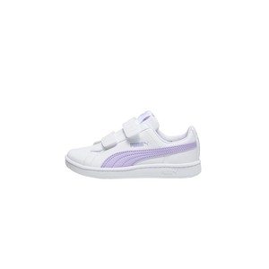 Pantofi Sport Puma Up V K, Alb, 29