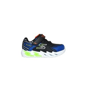 Pantofi Sport Skechers Flex Glow Bolt Inf, Negru, 23