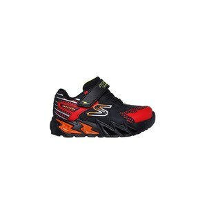 Pantofi Sport Skechers Flex Glow Bolt Inf, Negru, 23