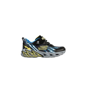 Pantofi Sport Skechers Light Storm 2.0 K, Negru, 28.5