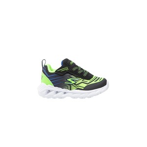 Pantofi Sport Skechers Magna Lights Inf, Multicolor, 28