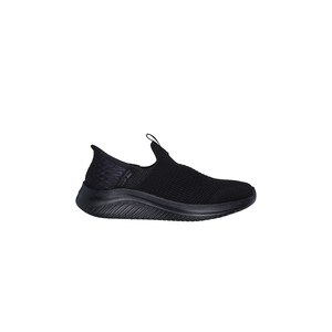 Pantofi Sport Skechers Slip-Ins Ultra Flex 3.0 JR, Negru, 33