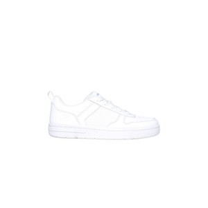 Pantofi Sport Skechers Smooth Street JR, Alb, 39
