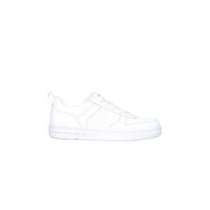 Pantofi Sport Skechers Smooth Street JR, Alb, 40