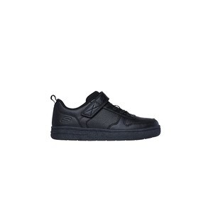 Pantofi Sport Skechers Smooth Street K, Negru, 28