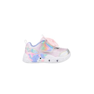 Pantofi Sport Skechers Unicorn Charmer Inf, Roz, 23