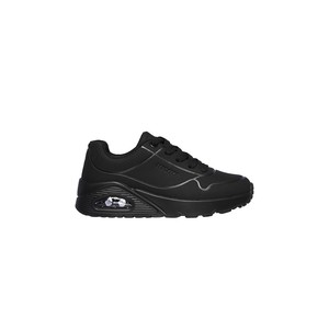 Pantofi Sport Skechers Uno Stand On Air JR, Negru, 33