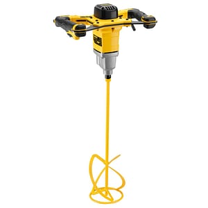 Mixer cu maner dublu 230V, DeWALT