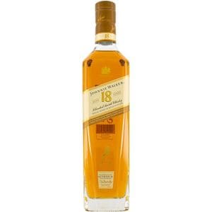 Whisky Johnnie Walker Aged 18 YO 0.7 L