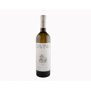 Vin Alb Davino Domaine Ceptura Blanc 0,75L