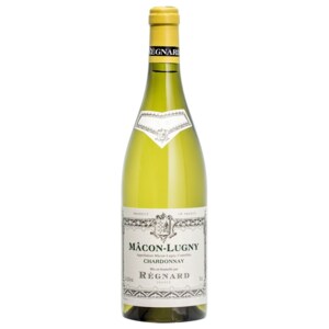 Vin Alb Regnard Macon Lugny Chardonnay  0,75L