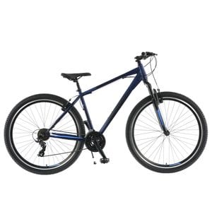 Bicicleta MTB Kands Guardian Roata 29'', Albastru - 19 inch,  166 cm-181 cm inaltime