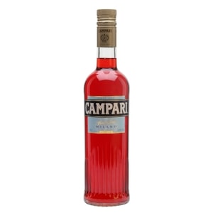 Lichior Campari Bitter, 0.7L 