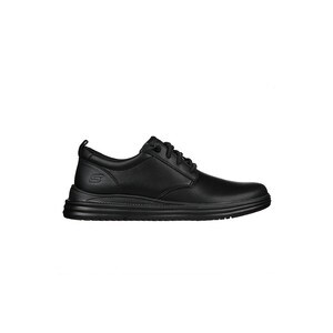 Pantofi Sport Skechers Proven Mursett, Negru, 42