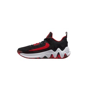 Pantofi Sport Nike Giannis Immortality 2, Negru, 42.5