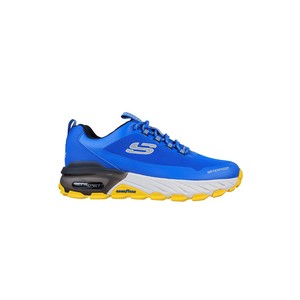 Pantofi Sport Skechers Max Protect, Albastru, 43