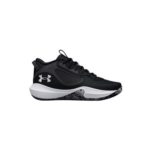 Pantofi Sport Under Armour Lockdown 6, Negru, 42.5