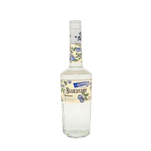 Lichior De Kuyper Blueberry, 0.7L