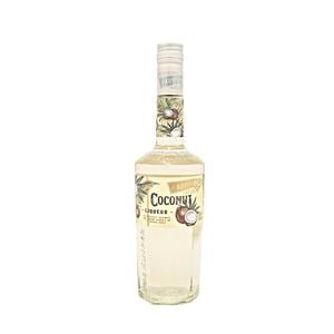 Lichior De Kuyper Coconut, 0.7L