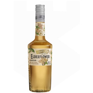 Lichior De Kuyper Elderflower, 0.7L 
