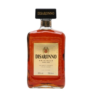 Lichior Amaretto Disaronno Originale, 0.7L 