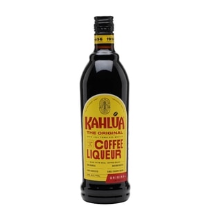 Lichior Kahlua, 1L 